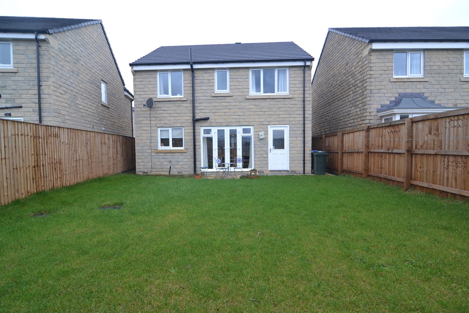 Old Mill Dam Lane, Queensbury, Bradford Sugdens Estate Agent